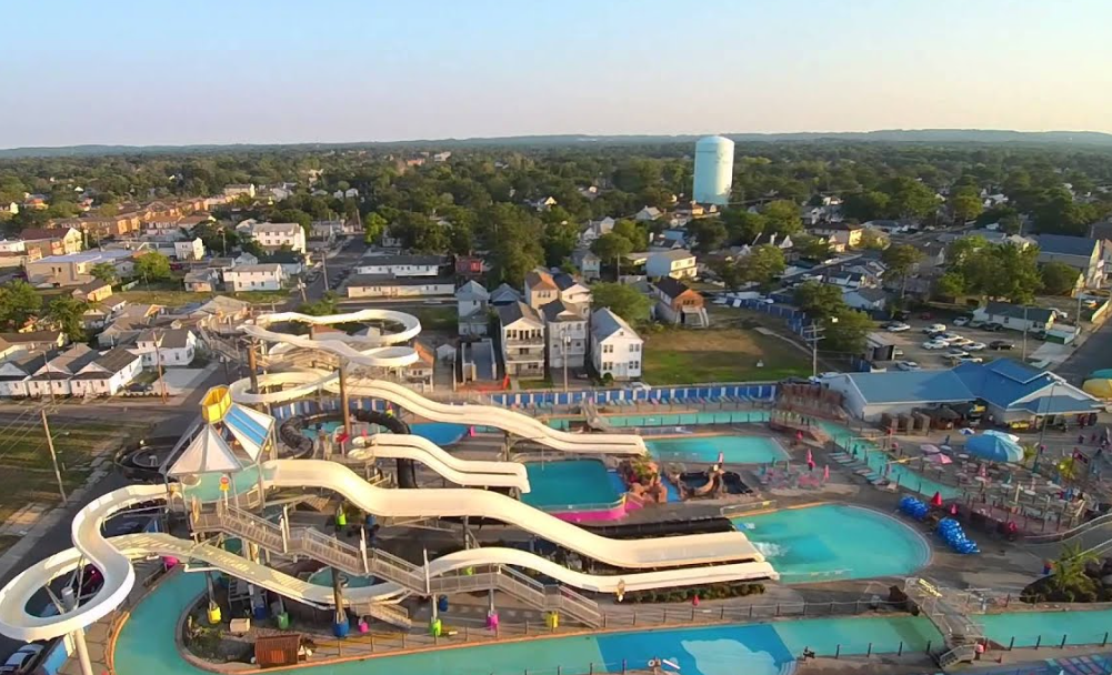 Keansburg Amusement Park, United States